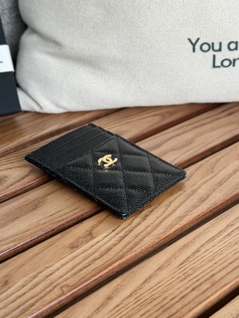 Chanel Wallet Purse